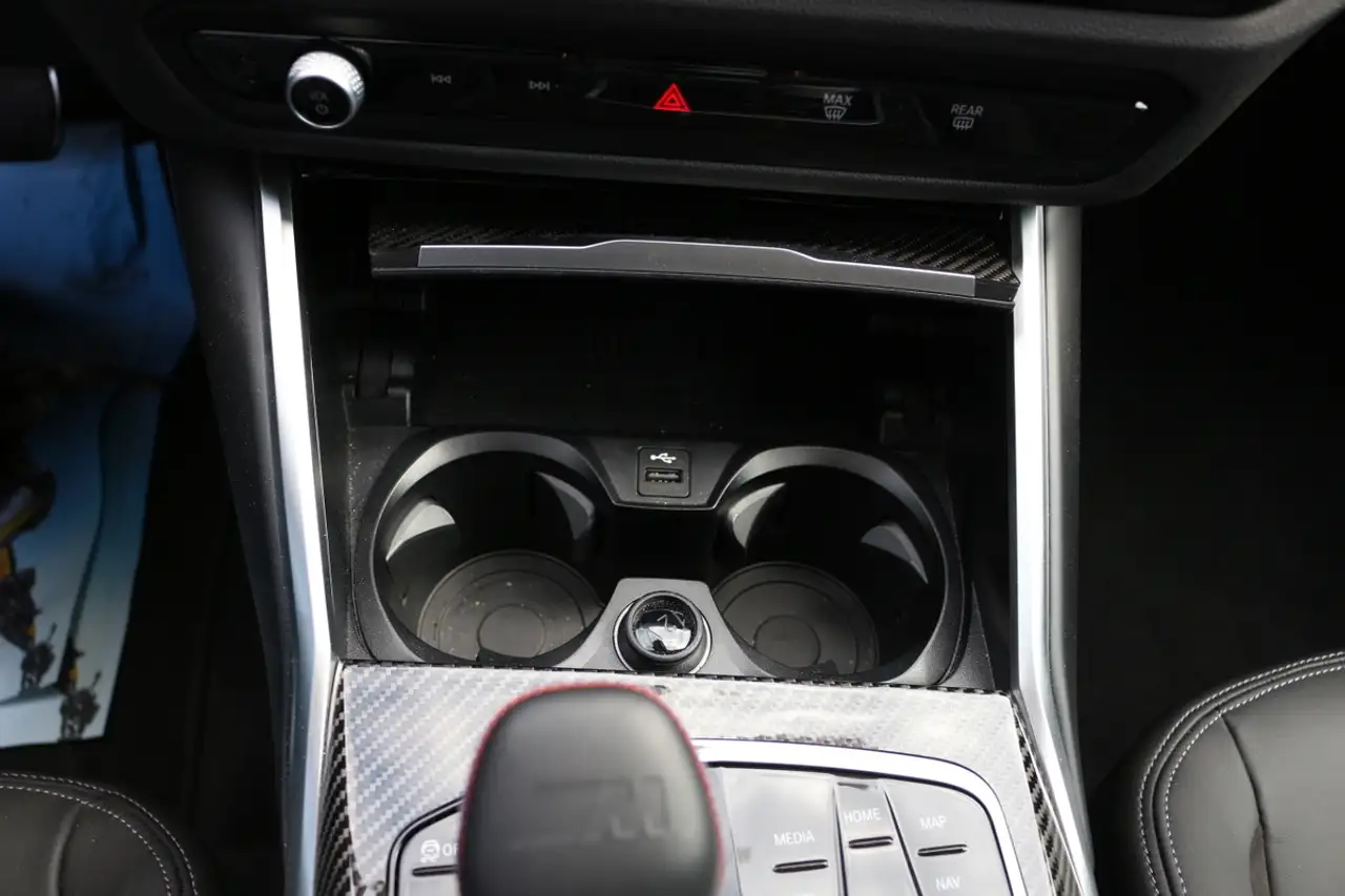 BMW M2 fotografie BMW M2