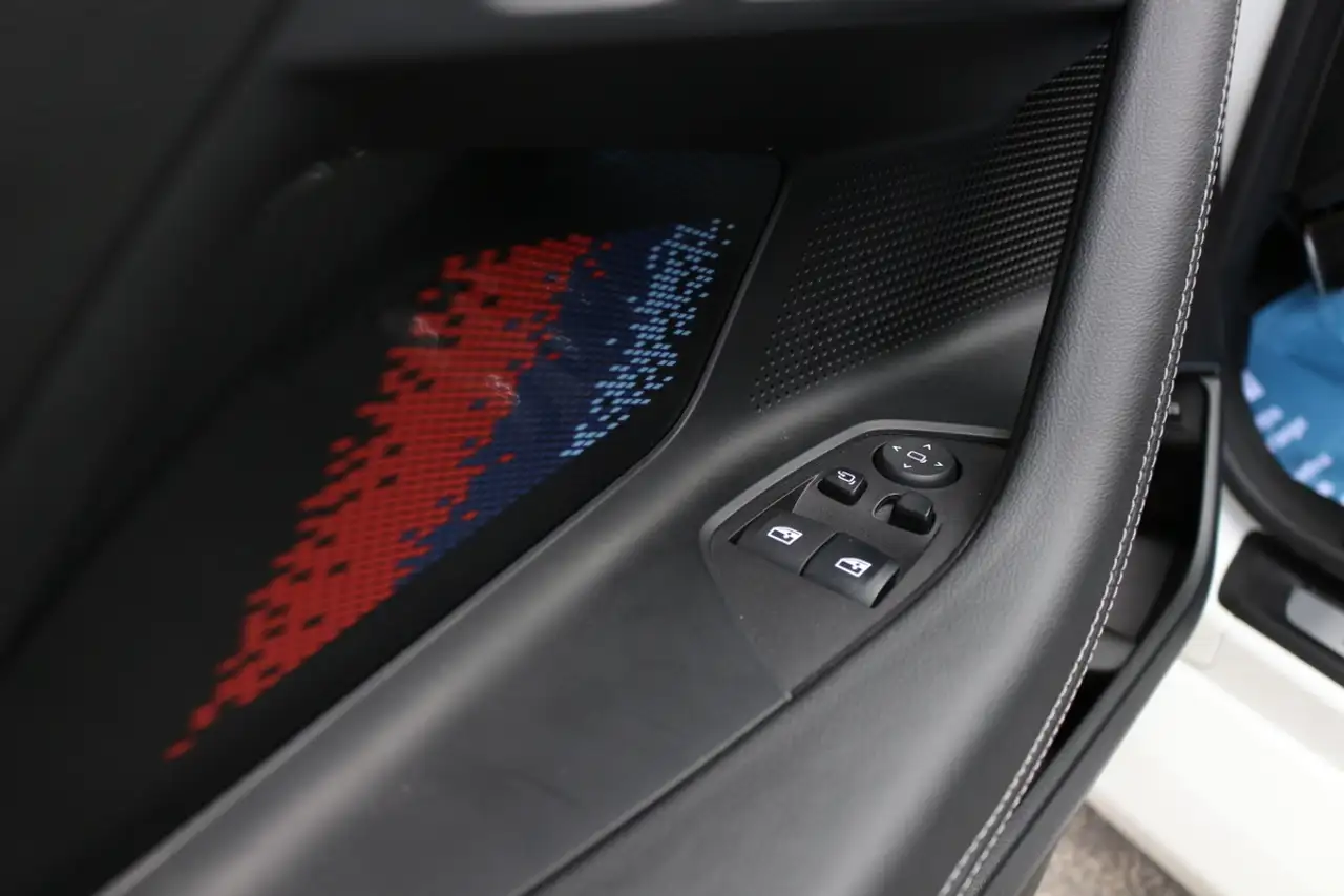 BMW M2 fotografie BMW M2