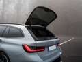 BMW 330 330 i xDrive M Sport Pro Touring - 360, HUD, AHK Gri - thumbnail 16