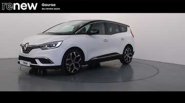 1.3 TCE GPF ZEN 103KW 5P