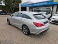 Mercedes-Benz CLA 180 Shooting Brake 7G-DCT AMG Line !!! 1 JAAR GARANTIE Ezüst - thumbnail 6