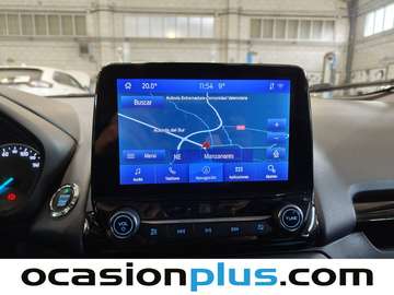 1.0 EcoBoost Active 125