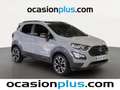 Ford EcoSport 1.0 EcoBoost Active 125 Gris - thumbnail 2