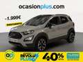 Ford EcoSport 1.0 EcoBoost Active 125 Gris - thumbnail 1