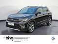 Volkswagen T-Cross 1.5 l TSI DSG R-line AHK IQ.Drive ACC Cl Schwarz - thumbnail 1