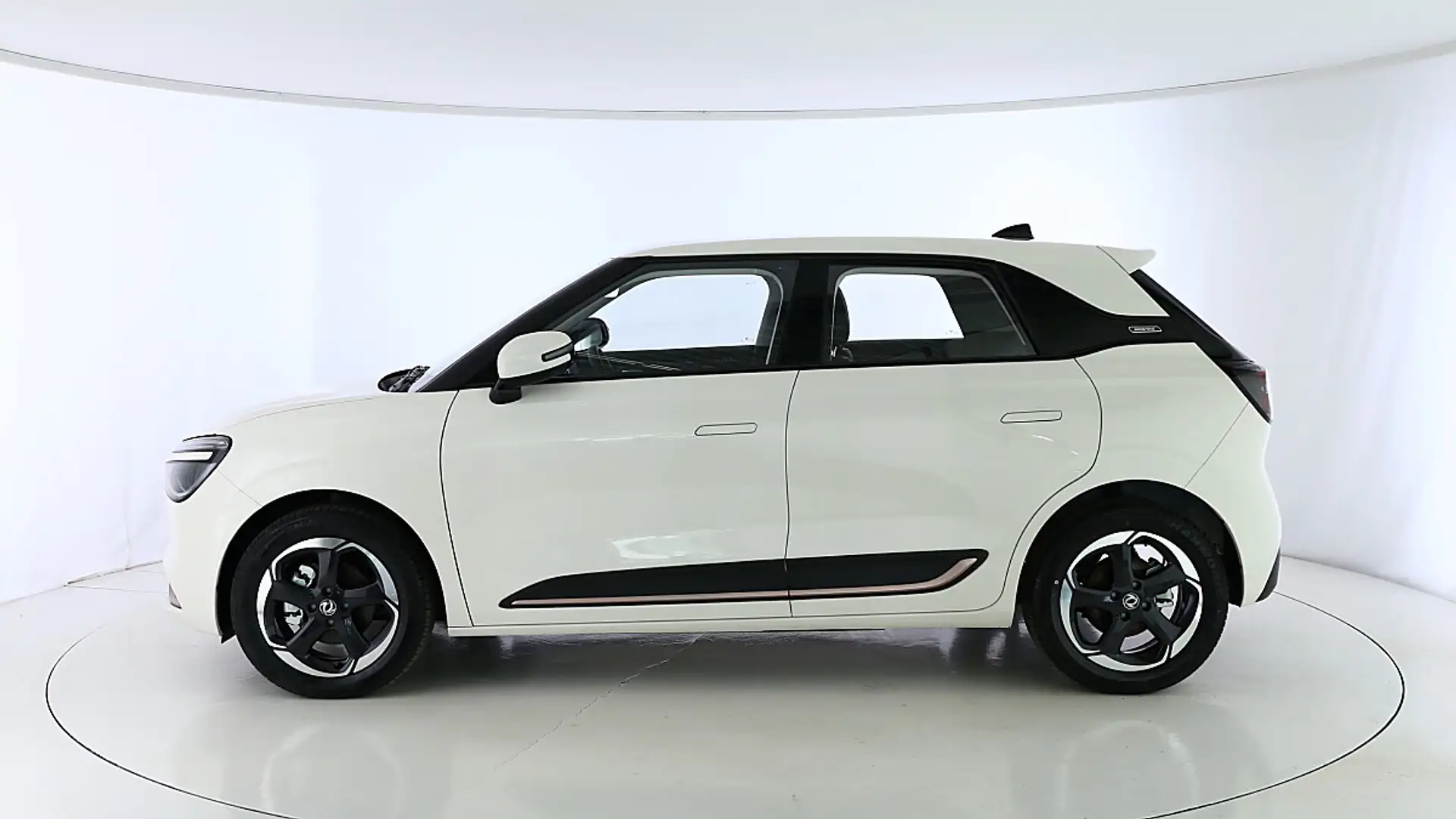 Dongfeng Box E3 42.3 kWh Premium Edition Weiß - 2