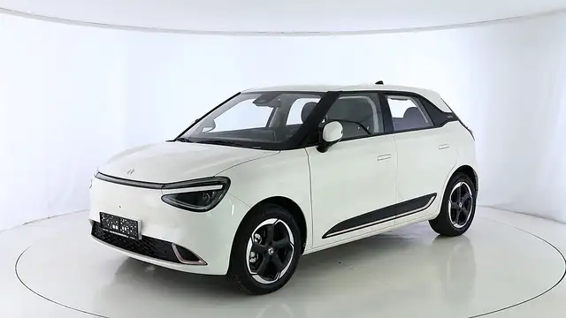 Dongfeng Box