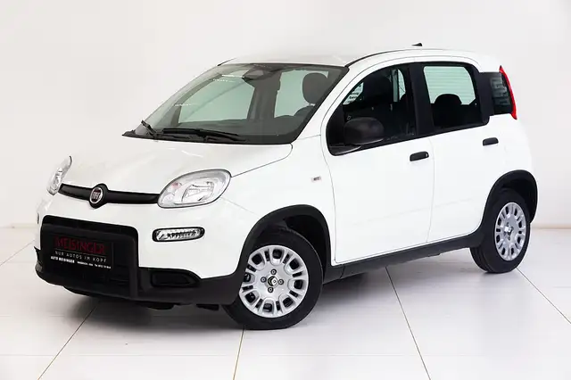 Fiat Panda 1,0 FireFly Hybrid 70
