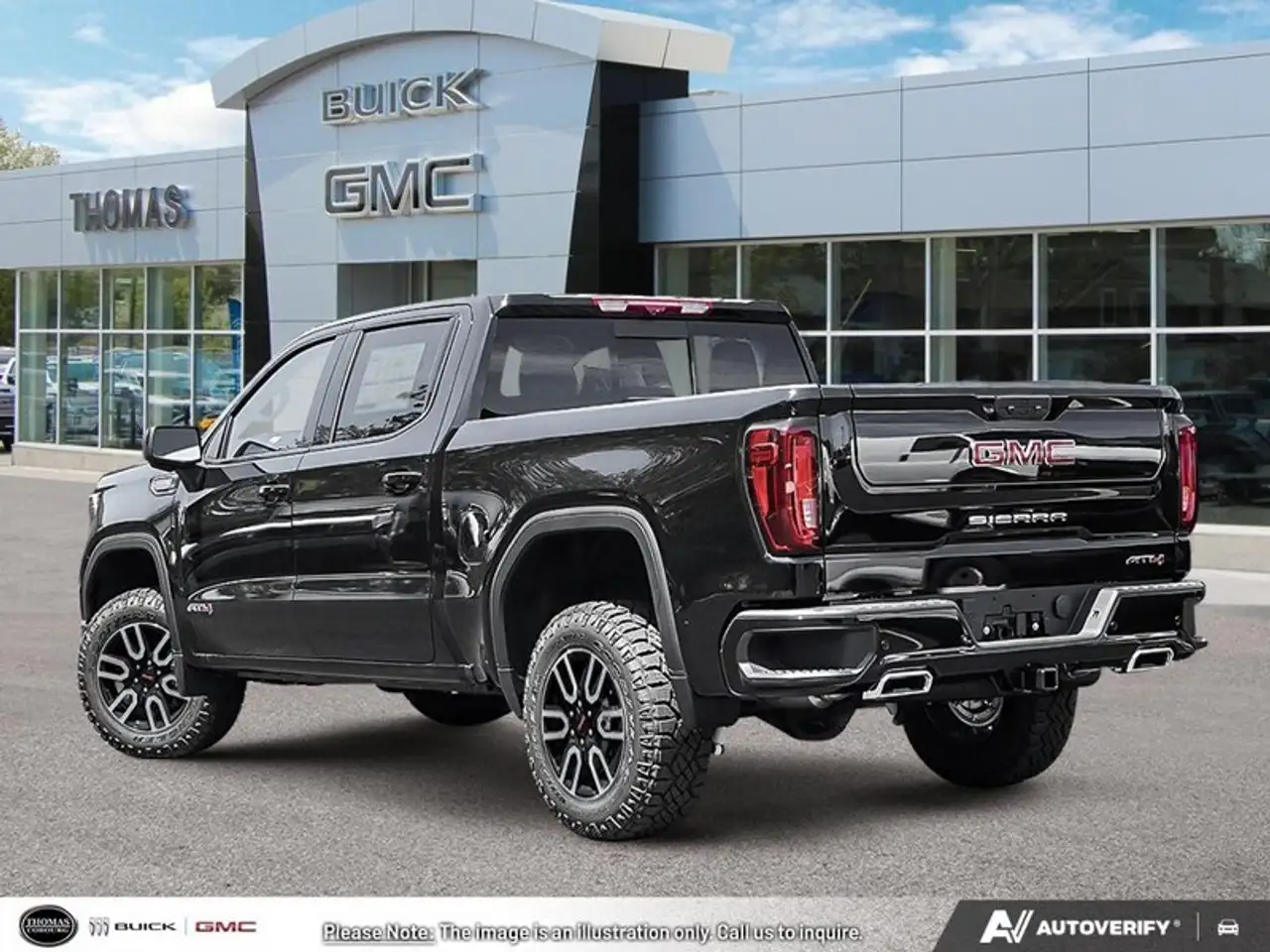 GMC Sierra 1500 fotografie GMC Sierra 1500