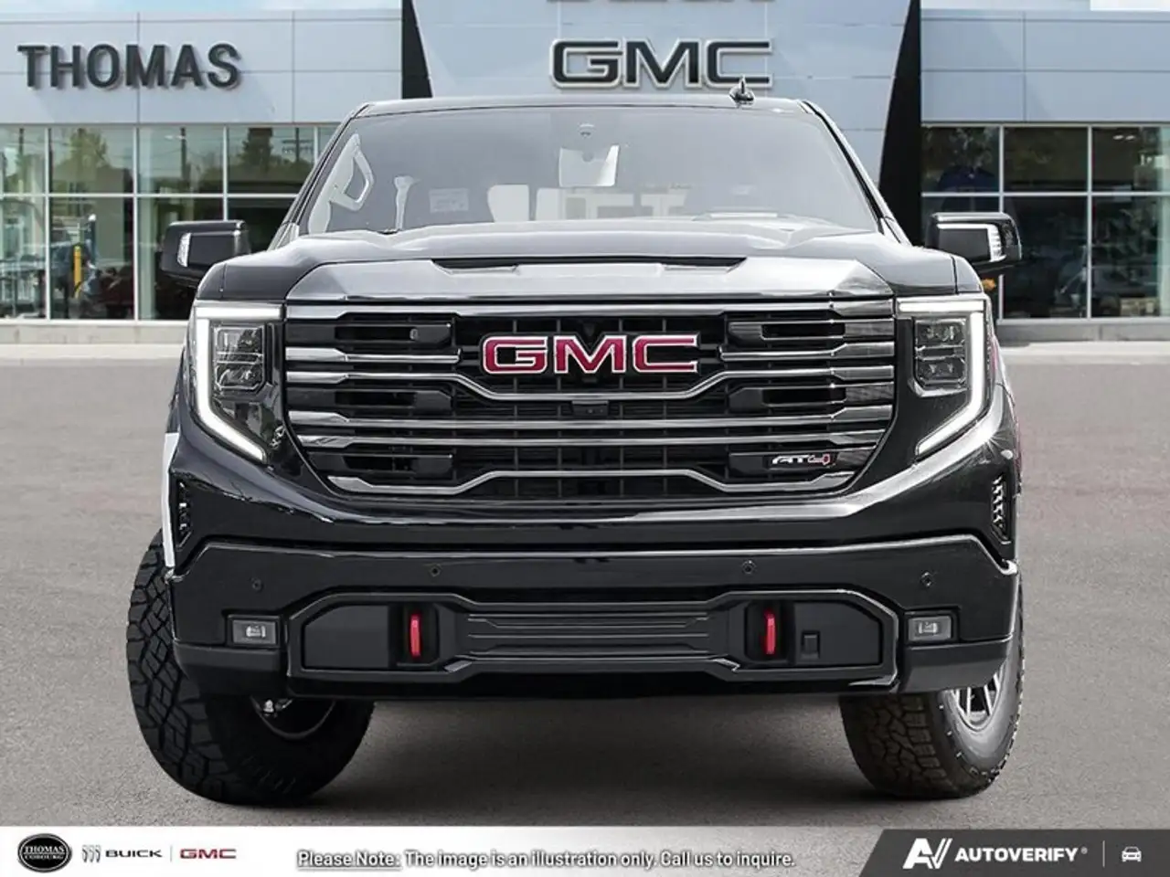 GMC Sierra 1500 fotografie GMC Sierra 1500