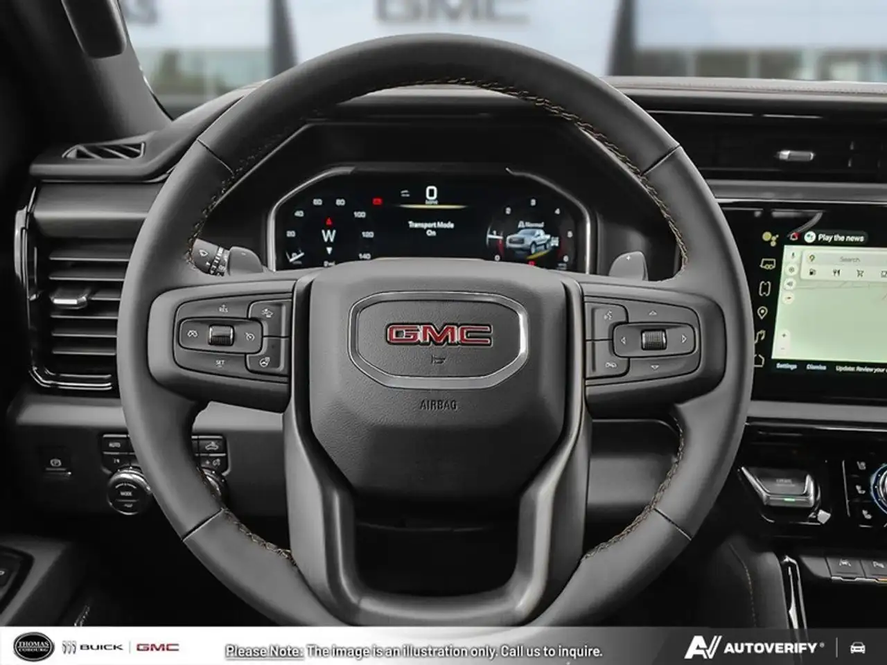 GMC Sierra 1500 fotografie GMC Sierra 1500