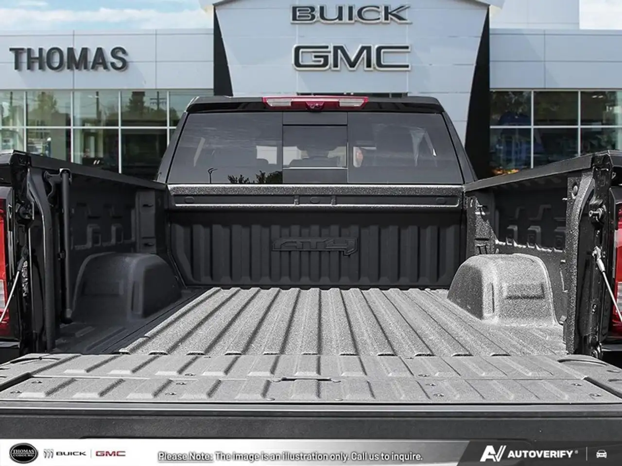 GMC Sierra 1500 fotografie GMC Sierra 1500
