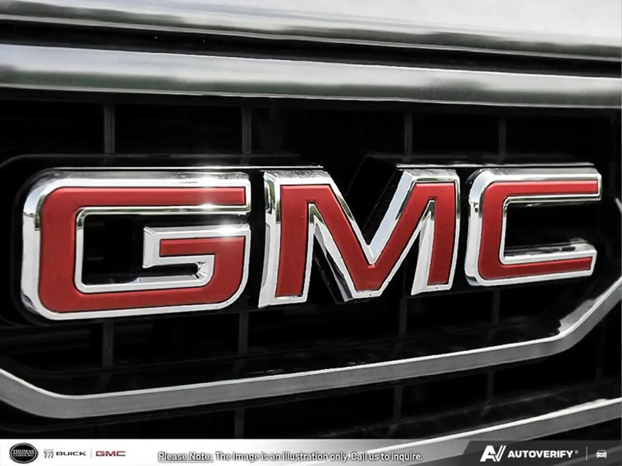GMC Sierra 1500 fotografie GMC Sierra 1500