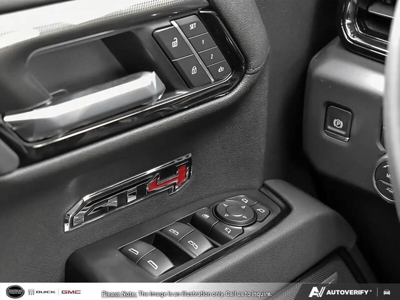 GMC Sierra 1500 fotografie GMC Sierra 1500
