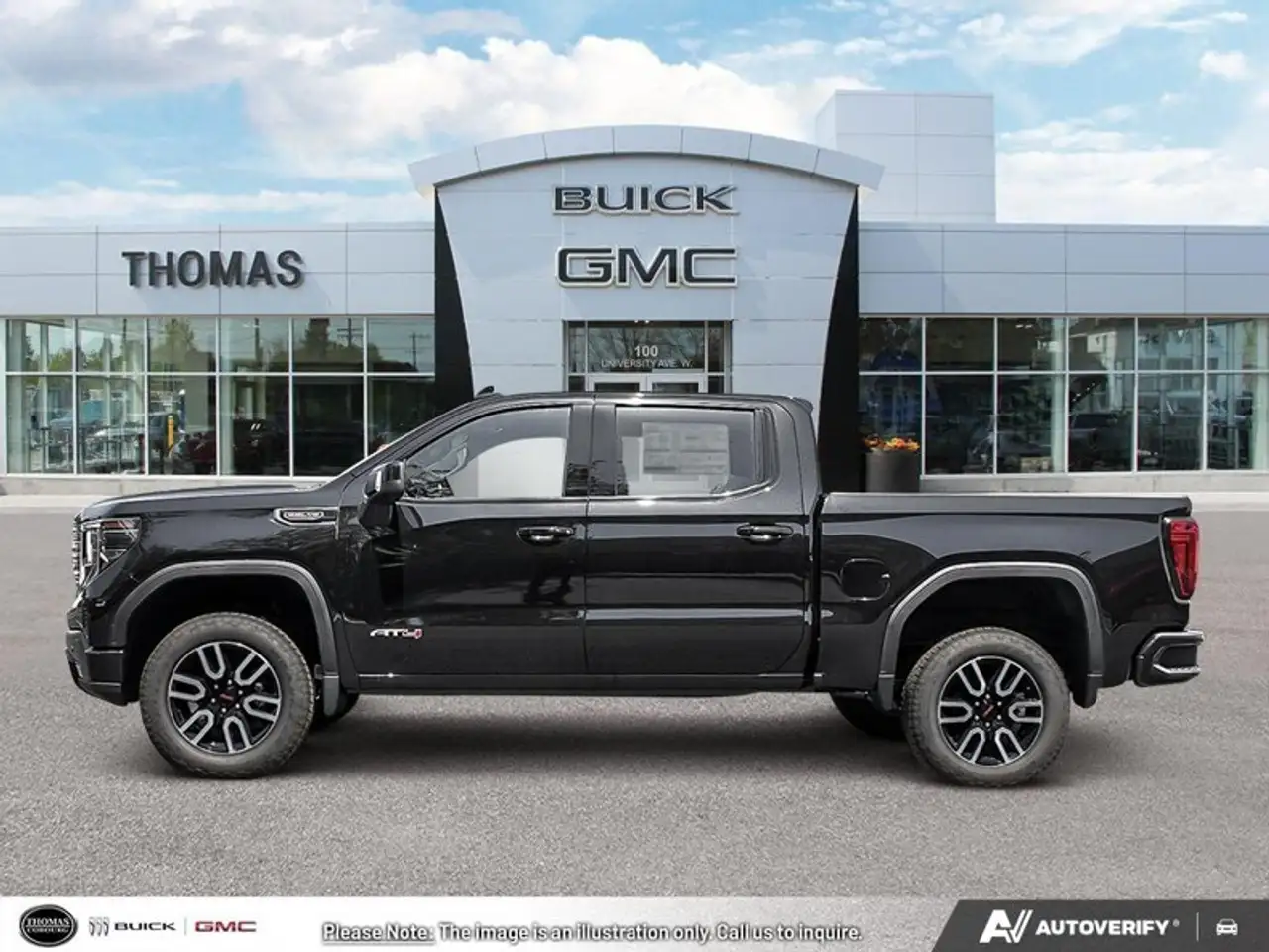 GMC Sierra 1500 fotografie GMC Sierra 1500