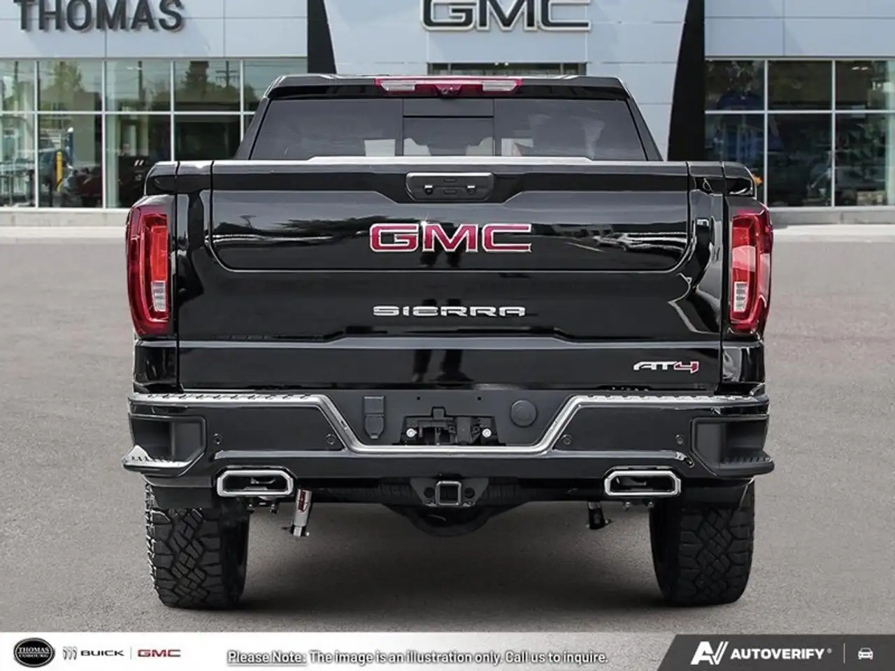 GMC Sierra 1500 fotografie GMC Sierra 1500