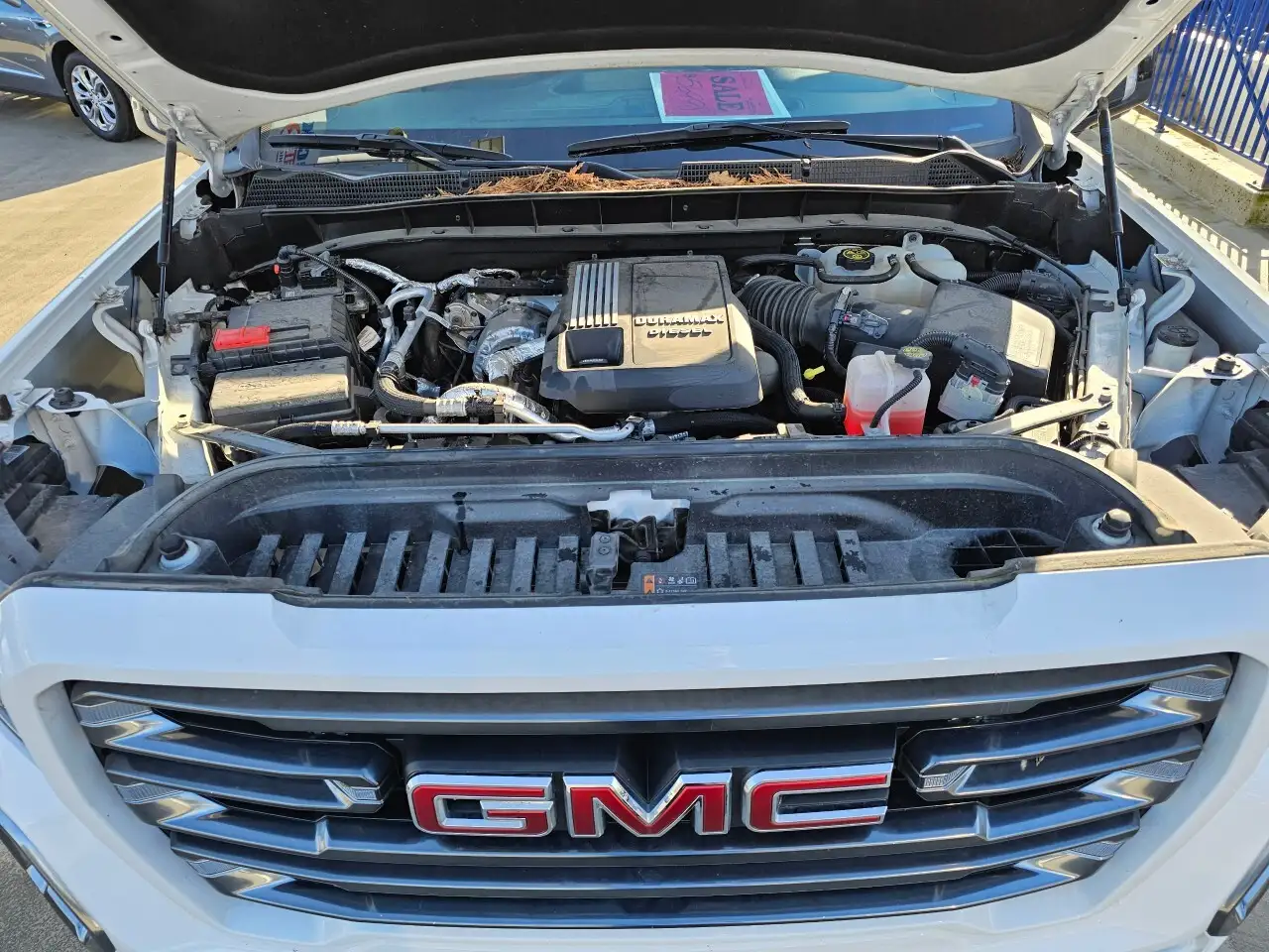 GMC Sierra 1500 снимка GMC Sierra 1500