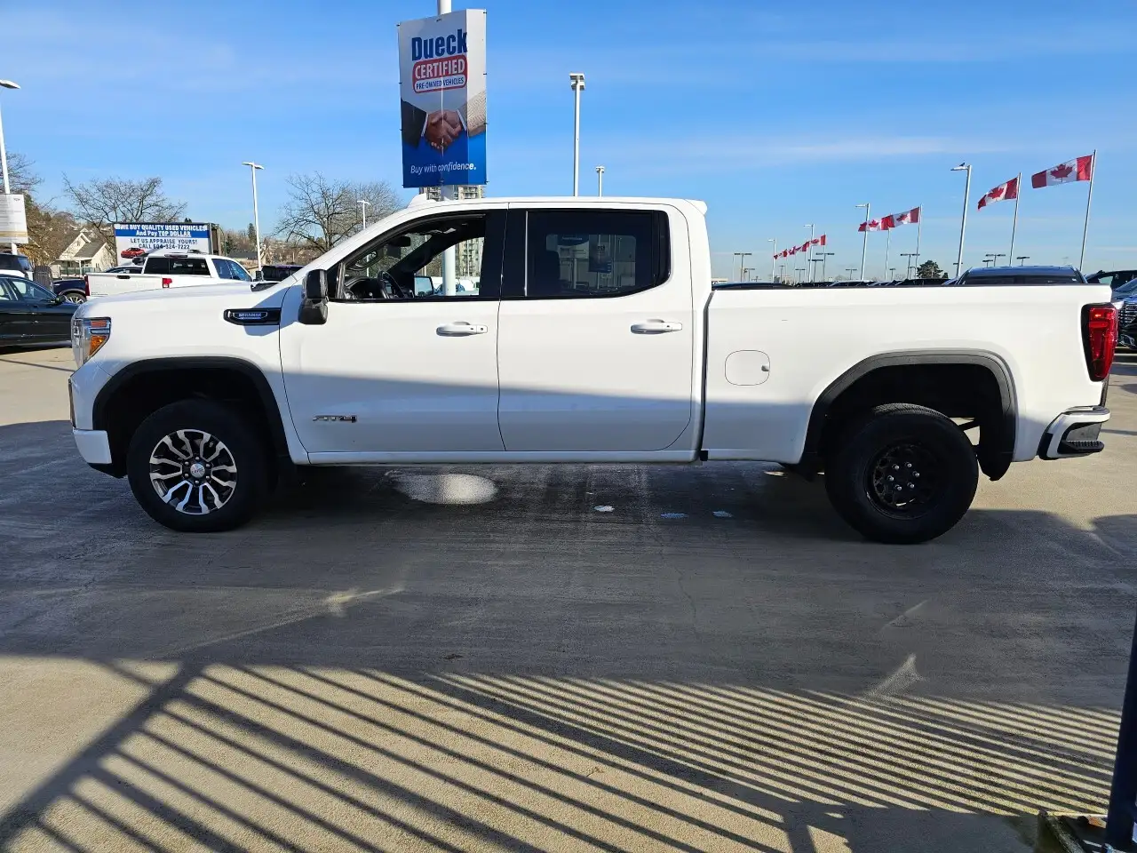 GMC Sierra 1500 снимка GMC Sierra 1500