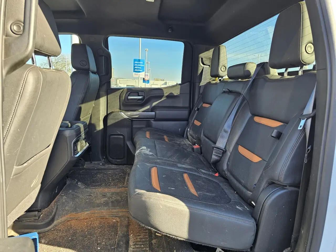 GMC Sierra 1500 снимка GMC Sierra 1500