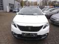 Peugeot 2008 Style AHK/Panorama/TÜV NEU Blanc - thumbnail 1