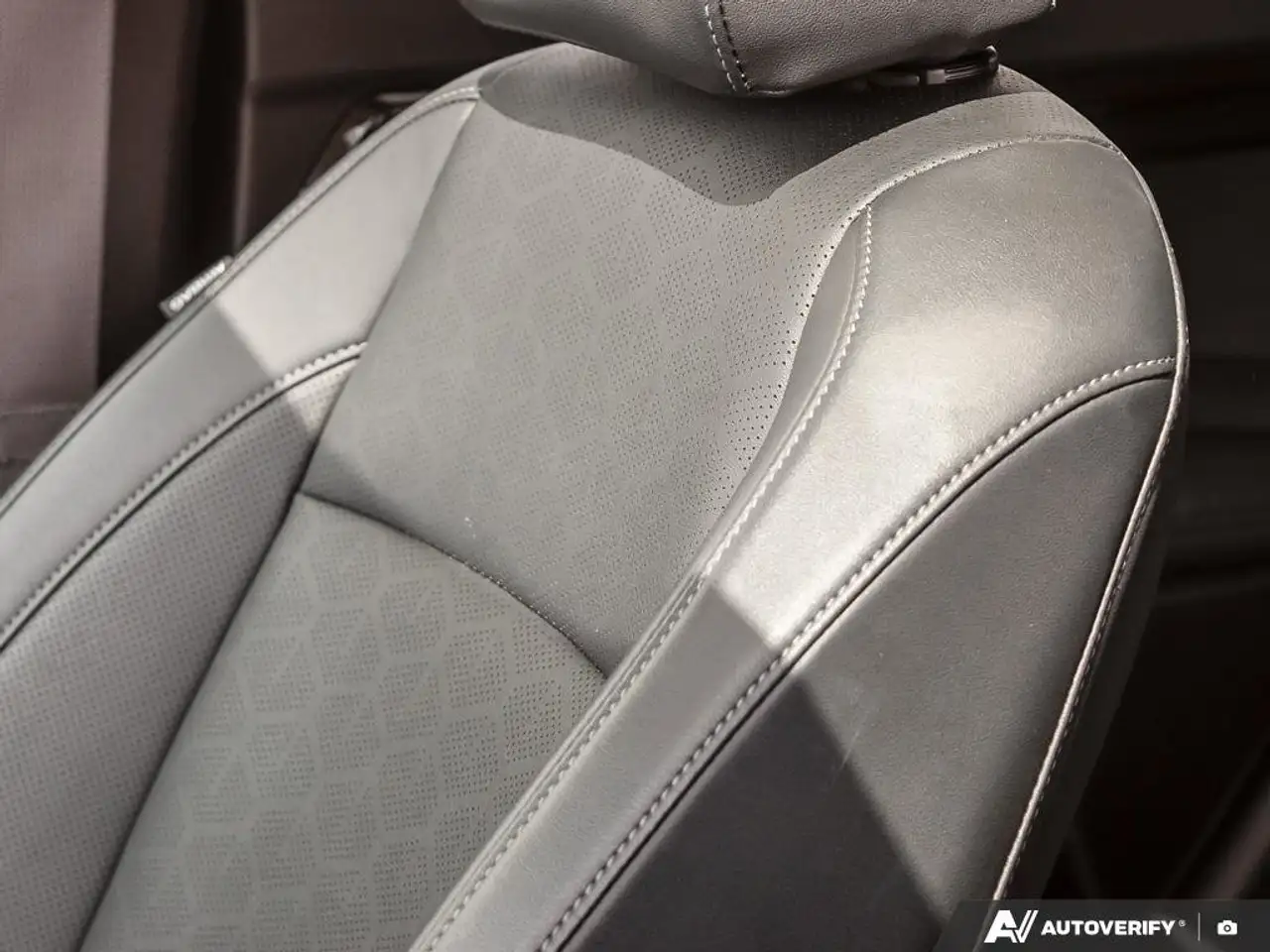 Kia Seltos снимка Kia Seltos