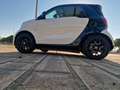 smart forTwo Cabrio 66 Passion Aut. Blanco - thumbnail 19