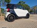 smart forTwo Cabrio 66 Passion Aut. Blanco - thumbnail 25