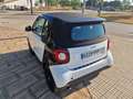 smart forTwo Cabrio 66 Passion Aut. Blanco - thumbnail 17