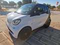 smart forTwo Cabrio 66 Passion Aut. Blanco - thumbnail 21