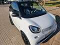 smart forTwo Cabrio 66 Passion Aut. Blanco - thumbnail 37