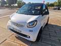 smart forTwo Cabrio 66 Passion Aut. Blanco - thumbnail 1