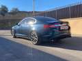 Jaguar XF XF 3.0ds V6 Premium Luxury 275cv auto Bleu - thumbnail 6