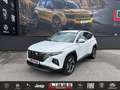 Hyundai TUCSON Tucson 1,6 T-GDI Plug-In Hybrid 4WD Trend Line ... Weiß - thumbnail 1