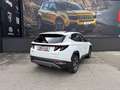 Hyundai TUCSON Tucson 1,6 T-GDI Plug-In Hybrid 4WD Trend Line ... Weiß - thumbnail 4