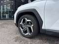 Hyundai TUCSON Tucson 1,6 T-GDI Plug-In Hybrid 4WD Trend Line ... Weiß - thumbnail 7