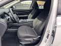 Hyundai TUCSON Tucson 1,6 T-GDI Plug-In Hybrid 4WD Trend Line ... Weiß - thumbnail 16