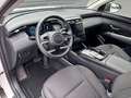 Hyundai TUCSON Tucson 1,6 T-GDI Plug-In Hybrid 4WD Trend Line ... Weiß - thumbnail 9