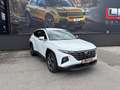 Hyundai TUCSON Tucson 1,6 T-GDI Plug-In Hybrid 4WD Trend Line ... Weiß - thumbnail 6