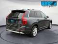 Volvo XC90 D5 AWD Geartronic 7 posti Momentum Gris - thumbnail 6