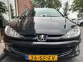 Peugeot 206 1.4 Air-line 3 LANGE APK / RIJDT GOED / KOUDE AIRC Zwart - thumbnail 13