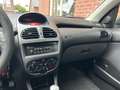 Peugeot 206 1.4 Air-line 3 LANGE APK / RIJDT GOED / KOUDE AIRC Zwart - thumbnail 17