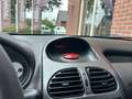 Peugeot 206 1.4 Air-line 3 LANGE APK / RIJDT GOED / KOUDE AIRC Zwart - thumbnail 16
