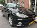 Peugeot 206 1.4 Air-line 3 LANGE APK / RIJDT GOED / KOUDE AIRC Zwart - thumbnail 28
