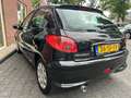 Peugeot 206 1.4 Air-line 3 LANGE APK / RIJDT GOED / KOUDE AIRC Zwart - thumbnail 29
