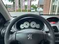Peugeot 206 1.4 Air-line 3 LANGE APK / RIJDT GOED / KOUDE AIRC Zwart - thumbnail 8
