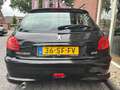 Peugeot 206 1.4 Air-line 3 LANGE APK / RIJDT GOED / KOUDE AIRC Zwart - thumbnail 10