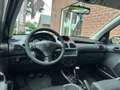Peugeot 206 1.4 Air-line 3 LANGE APK / RIJDT GOED / KOUDE AIRC Zwart - thumbnail 3