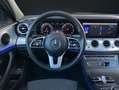 Mercedes-Benz E 200 AVANTGARDE NAVI-KAMERA-WIDE-SCREEN-EGSD-LE Noir - thumbnail 12