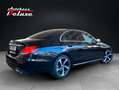 Mercedes-Benz E 200 AVANTGARDE NAVI-KAMERA-WIDE-SCREEN-EGSD-LE Noir - thumbnail 7