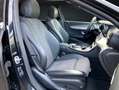 Mercedes-Benz E 200 AVANTGARDE NAVI-KAMERA-WIDE-SCREEN-EGSD-LE Noir - thumbnail 15